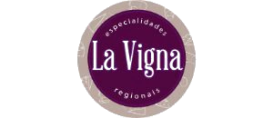 La Vigna Especialidades Regionais