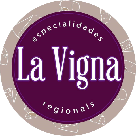 La Vigna Especialidades Regionais