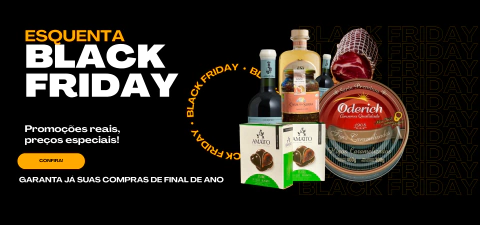 Imagem do banner rotativo La Vigna Especialidades Regionais