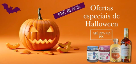 Imagem do banner rotativo La Vigna Especialidades Regionais