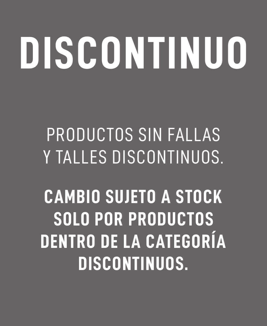 Cargo EXPLORE 2 en 1 - Azul Marino - DISCONTINUOS