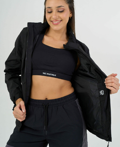 Campera 3 EN 1 VOL. 2 CUSTOM Black - comprar online