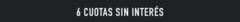 Banner de la categoría ABRIGOS