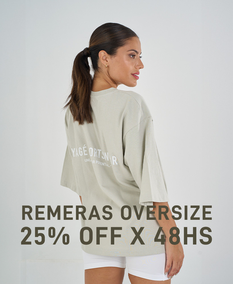 Carrusel YAGÉ Sportswear | Ropa Deportiva