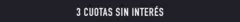 Banner de la categoría Oversize