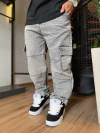 Jean Mom Cargo Detroit - comprar online