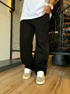 Jean Baggy negro