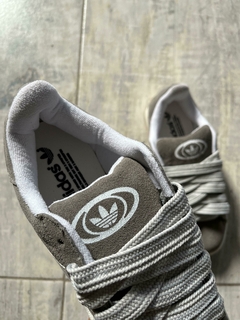 Zapatillas ad campus
