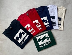 Remera billabong
