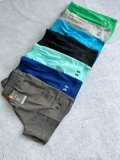 SHORT UNDER