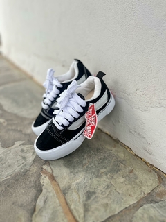 Zapatillas vans knu skool en internet