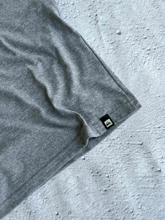 REMERA QUICK - Samui