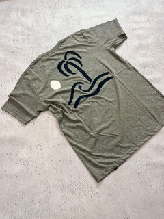 REMERA BILLA - comprar online