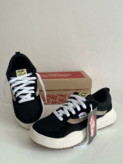 Zapatilla vans ultrarange vr3 - comprar online