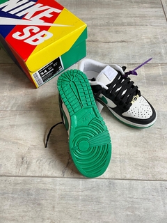 Zapatillas dunk low pro - Samui