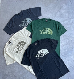 Remera TNF 24