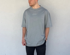 Remera Oversize NB - comprar online