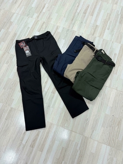 Pantalón importado nieve - comprar online
