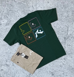 REMERA RTY - comprar online