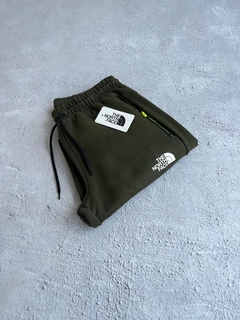 JOGGIN TNF - comprar online