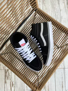 Botitas old skool - comprar online