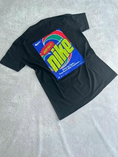 REMERA NK
