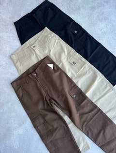 Pantalon Cargo billabong