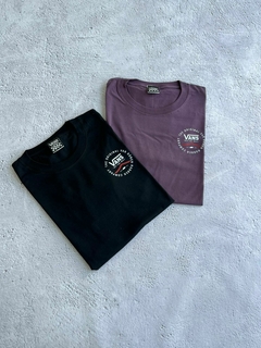 REMERA VANS - Samui