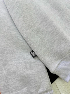 Buzo bordado - tienda online