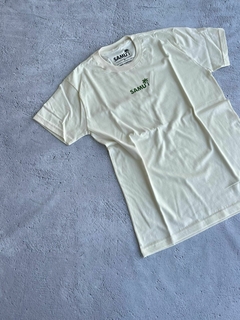 REMERA SAMUI PALM en internet