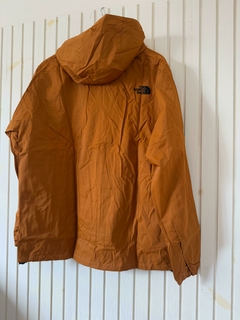Campera importada - comprar online