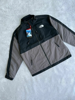CAMPERA TNF