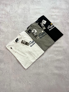 REMERA BILLA