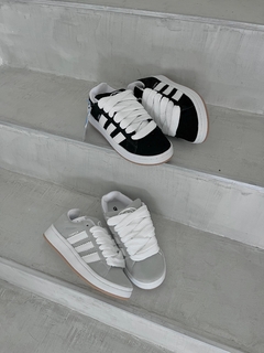 Zapatillas ad campus en internet