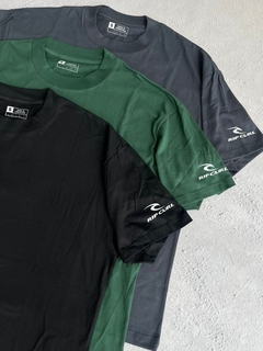 Remera Oversize RIP