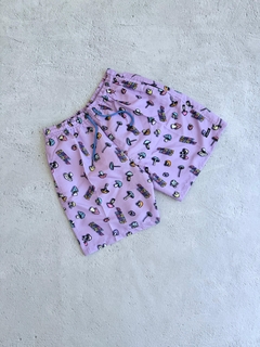 Short de baño SC