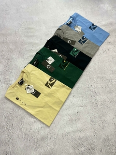 REMERA RST - comprar online