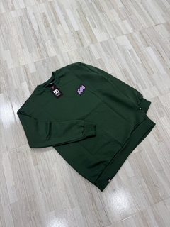 Buzo oversize dc en internet