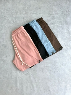 Bermuda oversize
