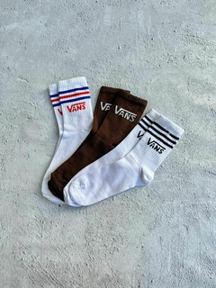 MEDIAS VNS