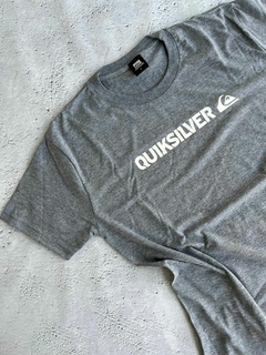 REMERA QUICK - comprar online