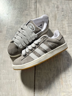 Zapatillas ad campus en internet