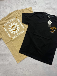REMERA QUICK PALMERAS - comprar online
