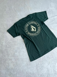 REMERA VOLCOM