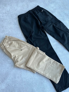 Pantalon carpintero vns