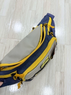 Riñonera premium billa - tienda online