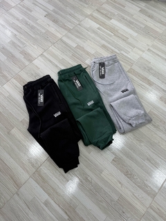 Joggin bordado - comprar online