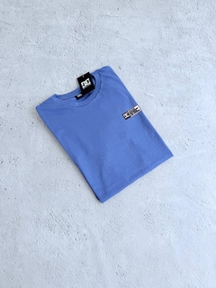 Remera DC - comprar online