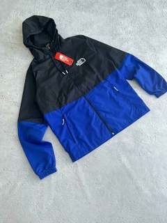 ROMPEVIENTO TNF - tienda online