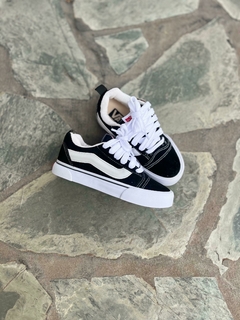 Zapatillas vans knu skool - tienda online